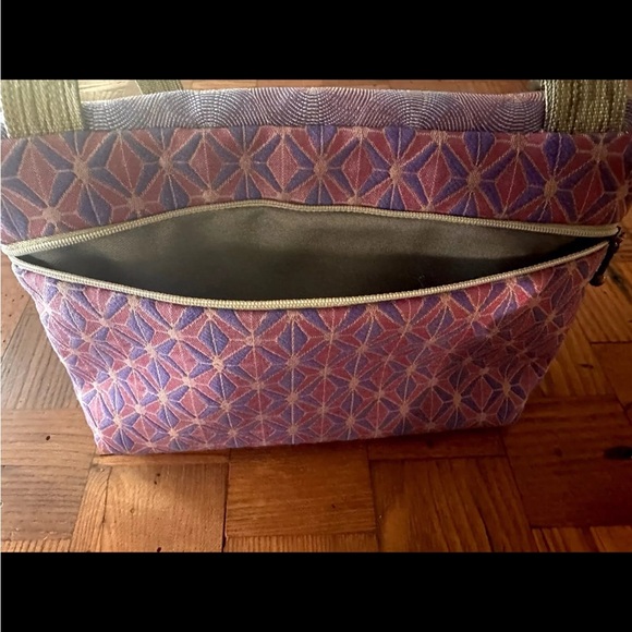 MARUCA Joey 2024 Fall Collection [$125.] Crossbody or Shoulder Bag EUC - Picture 11 of 12